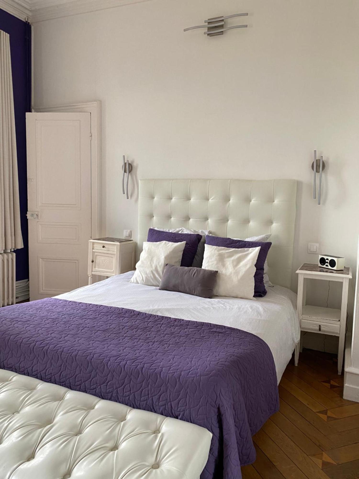 Chambres D'Hotes Au Coin Du Spa Boulogne-sur-Mer Exterior photo