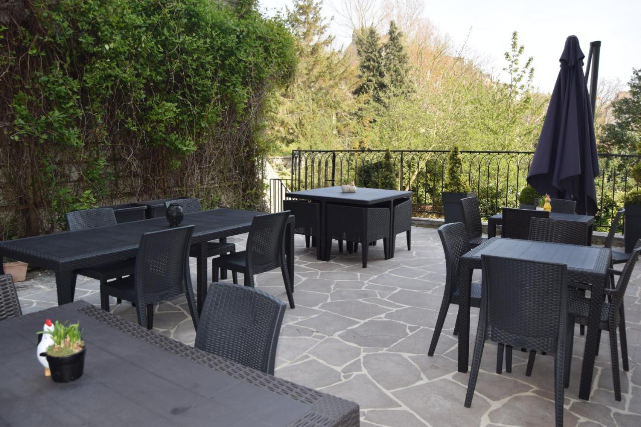Chambres D'Hotes Au Coin Du Spa Boulogne-sur-Mer Exterior photo