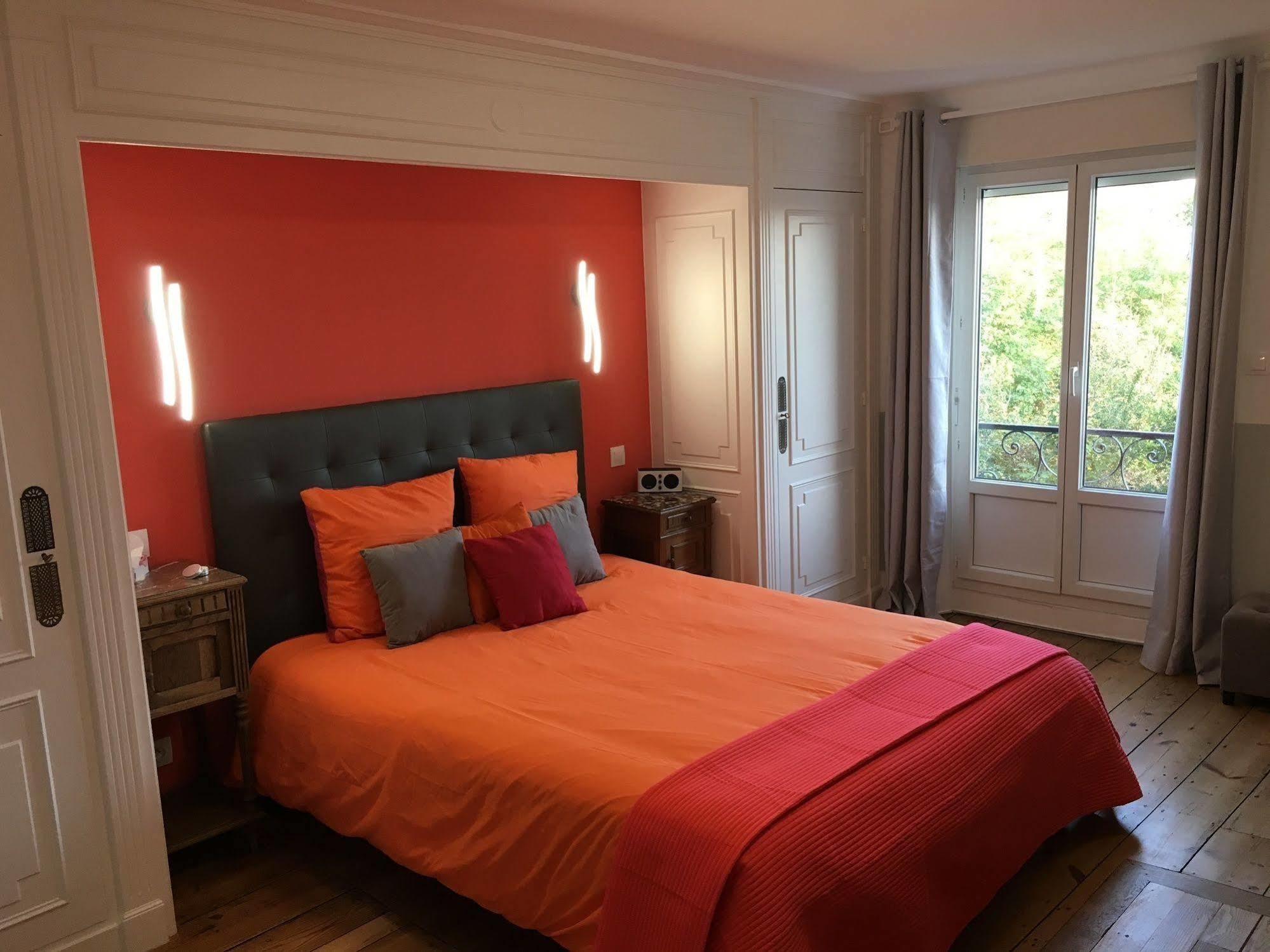 Chambres D'Hotes Au Coin Du Spa Boulogne-sur-Mer Exterior photo